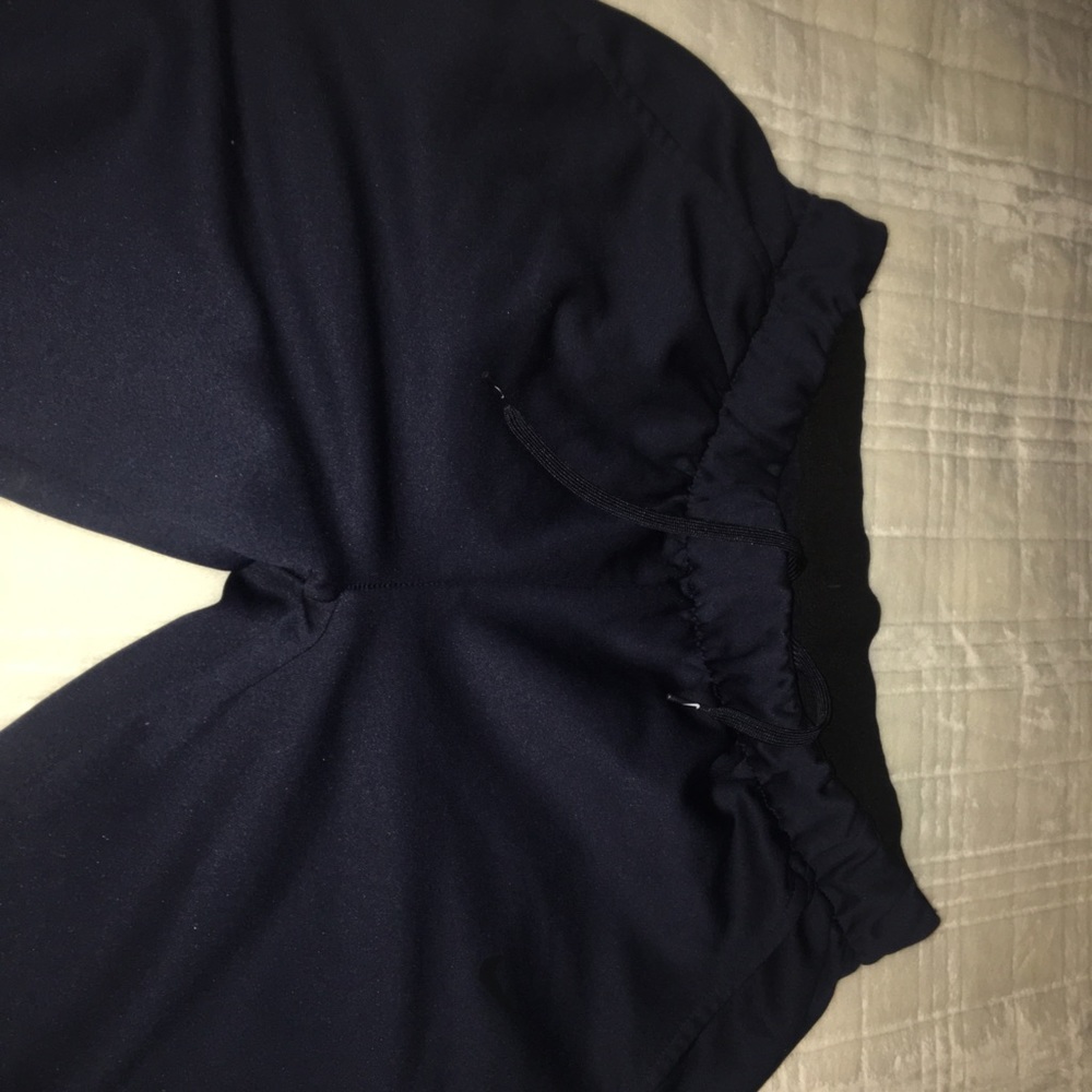 Nike dri fit pants